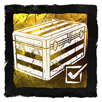 Трофей {trophy} в игре The Casting of Frank Stone для PS5