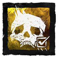 Трофей {trophy} в игре The Casting of Frank Stone для PS5
