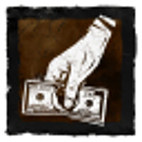 Трофей {trophy} в игре The Casting of Frank Stone для Epic