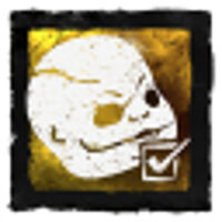 Трофей {trophy} в игре The Casting of Frank Stone для Epic