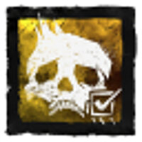 Трофей {trophy} в игре The Casting of Frank Stone для Epic