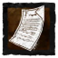 Трофей {trophy} в игре The Casting of Frank Stone для Epic