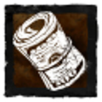 Трофей {trophy} в игре The Casting of Frank Stone для Epic