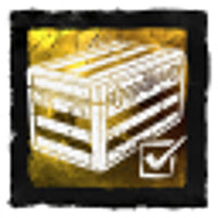 Трофей {trophy} в игре The Casting of Frank Stone для Epic