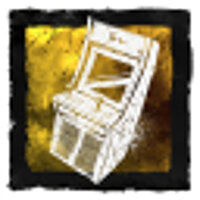 Трофей {trophy} в игре The Casting of Frank Stone для Epic