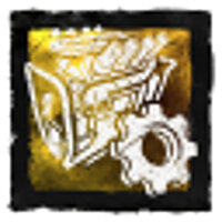 Трофей {trophy} в игре The Casting of Frank Stone для Epic