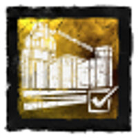Трофей {trophy} в игре The Casting of Frank Stone для Epic