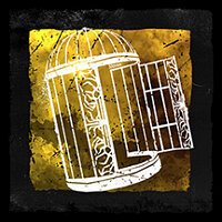 Достижение Сим-сим, откройся! в игре The Casting of Frank Stone для Steam