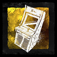 Достижение Пиксельный герой в игре The Casting of Frank Stone для Steam