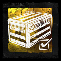 Достижение Клептоман в игре The Casting of Frank Stone для Steam