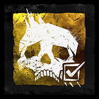 Достижение Чемпион в игре The Casting of Frank Stone для Steam