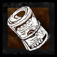 Достижение Легкие деньги в игре The Casting of Frank Stone для Steam