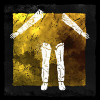 Достижение Четвертованный в игре The Casting of Frank Stone для Steam