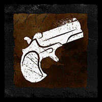Достижение Огонь по своим в игре The Casting of Frank Stone для Steam