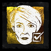 Достижение Рассказчик в игре The Casting of Frank Stone для Steam
