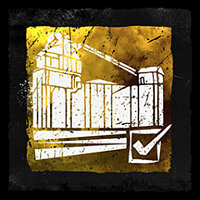 Достижение Смертельный завод в игре The Casting of Frank Stone для Steam