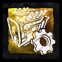 Достижение Золотые руки в игре The Casting of Frank Stone для Steam