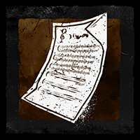 Достижение Старый мотив в игре The Casting of Frank Stone для Steam