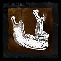Достижение Memento mori в игре The Casting of Frank Stone для Steam