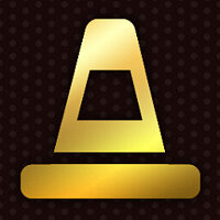 Достижение Ценитель конусов в игре Star Trucker для Steam