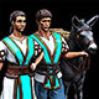 Достижение Бэби-бум в игре Age of Mythology: Retold для Steam