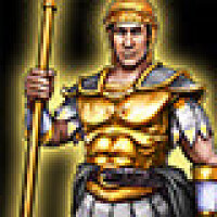 Достижение Вознесшийся Аркантос в игре Age of Mythology: Retold для Steam