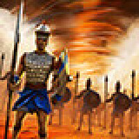 Достижение Уничтожение в игре Age of Mythology: Retold для Steam