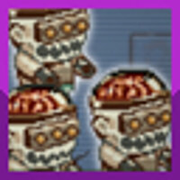 Достижение Barry Burton в игре Age of Zombies для PSP