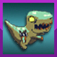 Достижение Jurassic Zombies в игре Age of Zombies для PSP