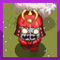 Достижение Dawn of the Samurais в игре Age of Zombies для PSP