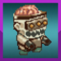 Достижение The Barrynator в игре Age of Zombies для PSP