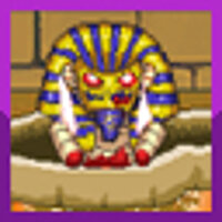 Достижение Sarcophakill в игре Age of Zombies для PSP