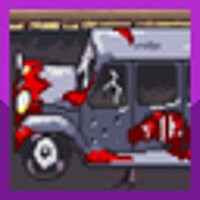 Достижение Fuhgeddaboudit! в игре Age of Zombies для PSP