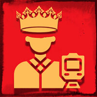 Достижение Король рельсов в игре Trans-Siberian Railway Simulator для Steam