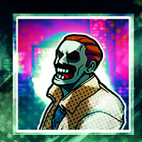Достижение Killing Spree в игре Night Slashers: Remake для Xbox One, Xbox Series