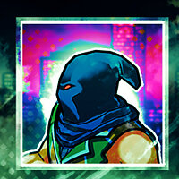 Достижение Exterminator в игре Night Slashers: Remake для Xbox One, Xbox Series