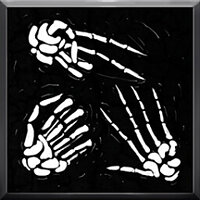 Достижение Цу-е-фа в игре Perennial Order для Steam