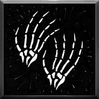 Достижение Костяшки в игре Perennial Order для Steam