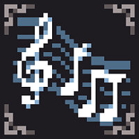Достижение «Music Connoisseur» в игре Loot River для Steam