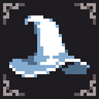 Достижение «Hat Enthusiast» в игре Loot River для Steam