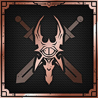 Достижение Враг раскрыт в игре Warhammer 40,000: Space Marine 2 для Steam