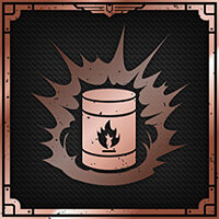Достижение Поле боя в игре Warhammer 40,000: Space Marine 2 для Steam