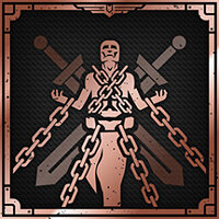 Достижение Голос во тьме в игре Warhammer 40,000: Space Marine 2 для Steam
