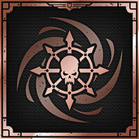 Достижение Огонь потухает в игре Warhammer 40,000: Space Marine 2 для Steam