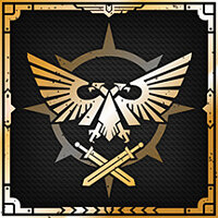 Достижение Всё ещё истинный сын Императора в игре Warhammer 40,000: Space Marine 2 для Steam