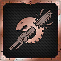 Достижение Истребитель ксеносов в игре Warhammer 40,000: Space Marine 2 для Steam