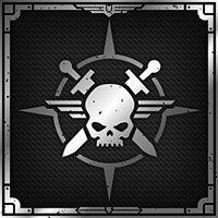 Достижение Медаль за отвагу в игре Warhammer 40,000: Space Marine 2 для Steam