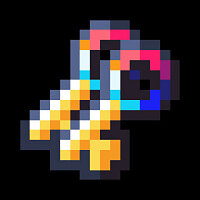 Достижение Lockpicker в игре Elsie для Steam