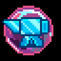 Достижение Glass Cannon в игре Elsie для Steam