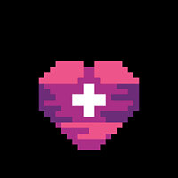 Достижение Big Health в игре Elsie для Steam